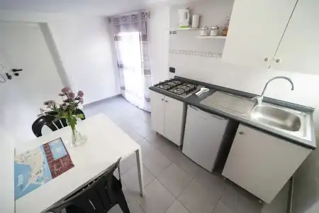 Bed & Breakfast Garibaldi - 22