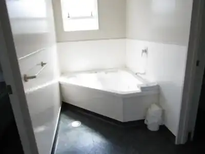Palmerston North Motel - 16