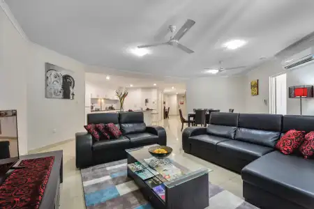Argus Apartments Darwin - 13