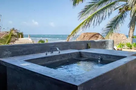 La Posada del Sol Boutique Tulum - 108