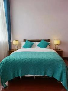 Mama Naxi Guesthouse - 51