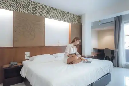 Cozytel Chiangmai - 76