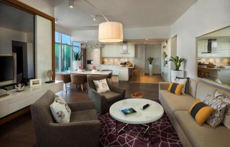 Beach Rotana Residences - 70