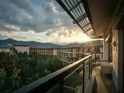 HUALUXE Kunming by IHG - 116
