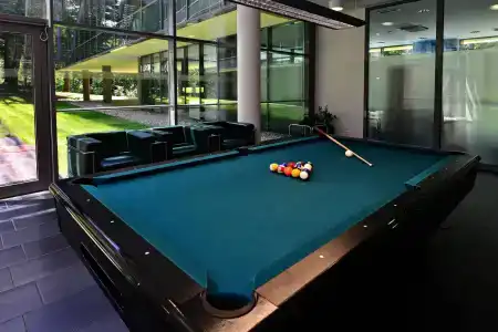 Four Points by Sheraton Ljubljana Mons - 24