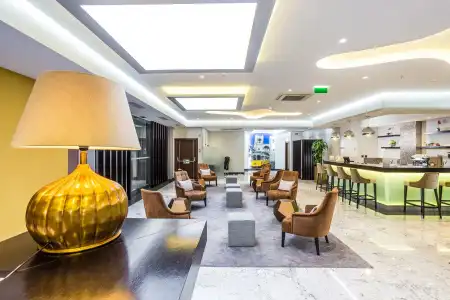 Empire Lisbon - 16