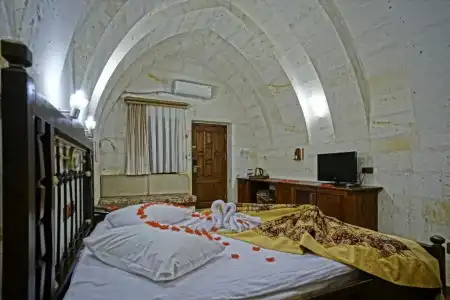 MDC Cave Cappadocia - 84