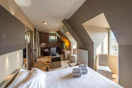 Otonali Hôtel by Breizh Café - 65