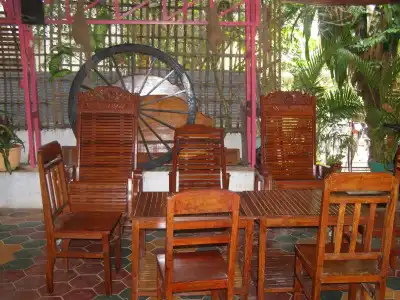 Bun Kao Guest House - 15