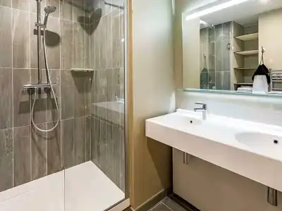 ibis Saint Malo Plage - 88