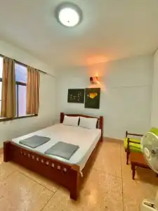 No.7 Guesthouse - 15