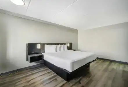 Motel 6 San Antonio, TX – I-35 North Corridor - 20