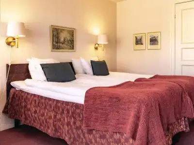 Best Western Strand - 43