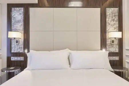 DoubleTree by Hilton A Coruna - 27