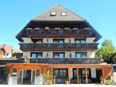 Hochschwarzwaldhof - 0