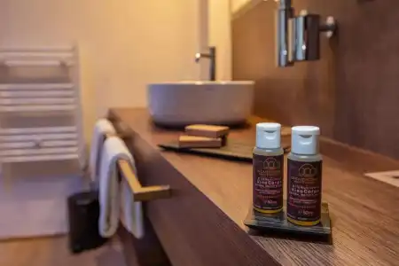 Le Cappuccinelle Suites&SPA - 121