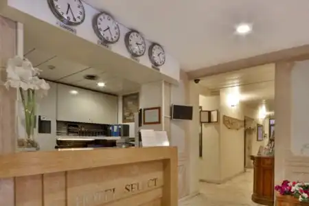 Residence Select Executive - 0