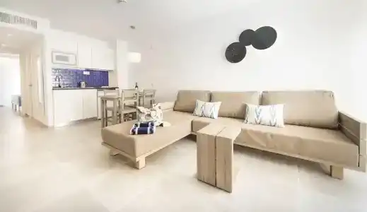 Seaclub Alcudia - 33