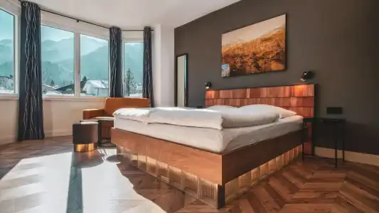 Villa Sonnenhof Boutique-Hotel - 49