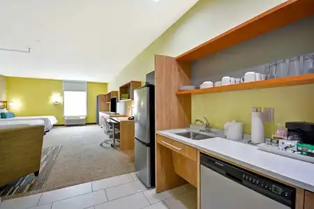 Home2 Suites by Hilton Fort Worth Southwest Cityview - 26