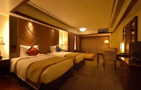 Okinawa Kariyushi Resort Exes Onna - 57