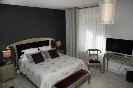 Hôtel la Réserve - 39