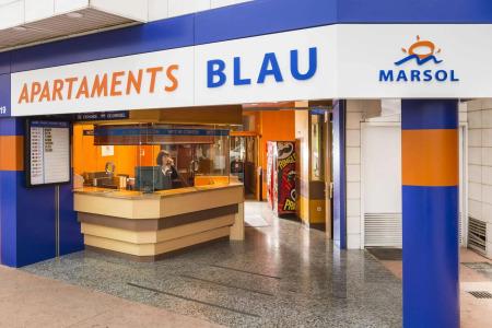 Apartaments Blau - 8