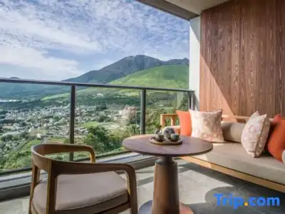 ANA InterContinental Beppu Resort & Spa by IHG - 109
