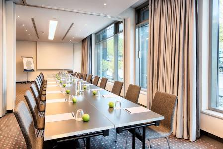 Ramada by Wyndham Essen - 15