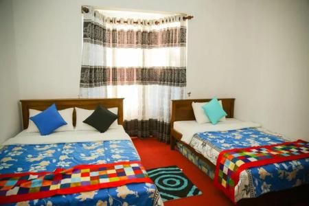 The Rosedale Grand Nuwara Eliya - 14