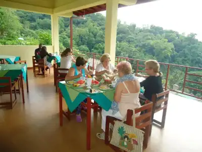 Nature Walk Resort - 20