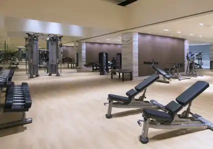 Sheraton Grand Jakarta Gandaria City - 22