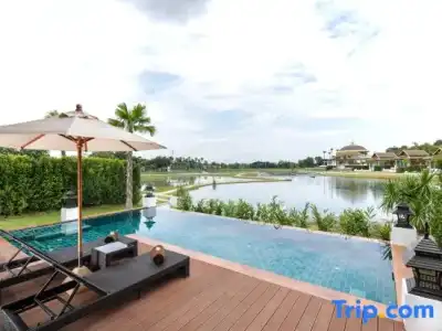 Thantara Resort Chiang Mai - 49