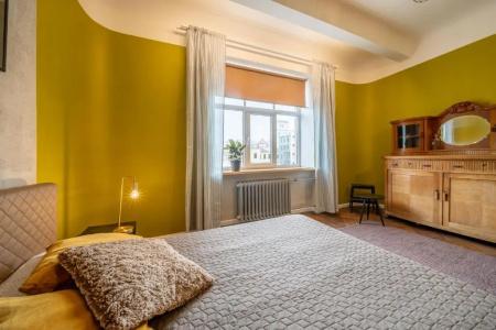 Baltic Design Apartments with free parking and self check-in - 90