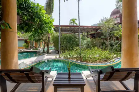 The Village Resort - 17