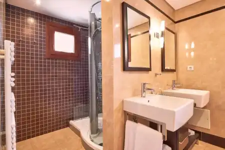 Cascade Wellness & Lifestyle Resort - 95