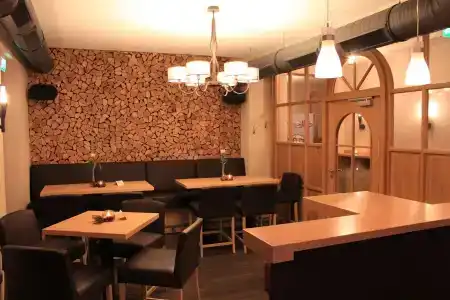 Troll's Brauhaus - 16