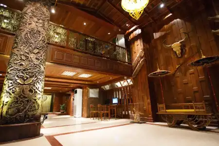 Chang Siam Inn - 23