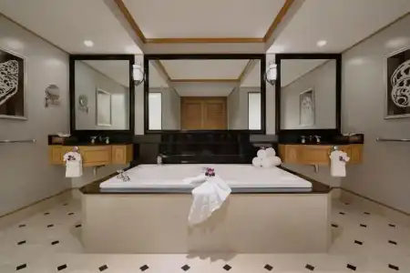 Marriott's Phuket Beach Club - 25