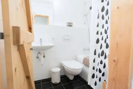 Reykjavík Treasure B&B - 9