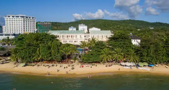 Kim Hoa Resort - 22