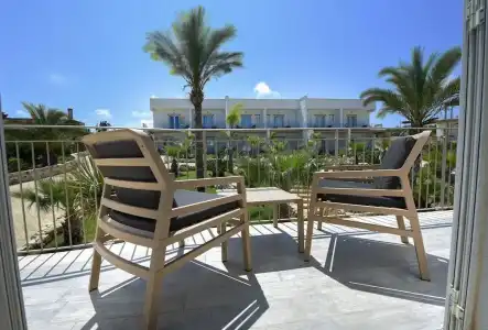La Blanca Resort & Spa - 51