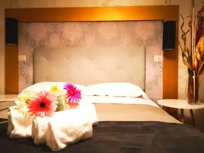 Dulcis Inn Pantheon - 87