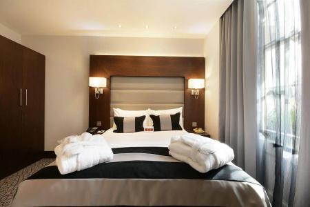 Park Grand London Lancaster Gate - 2