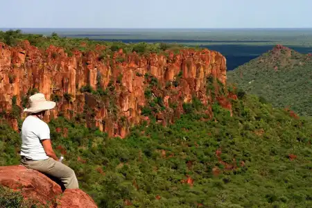 Waterberg Wilderness - 15