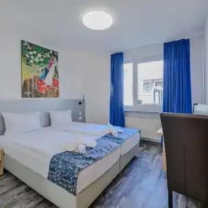 Münchner Hof - 25