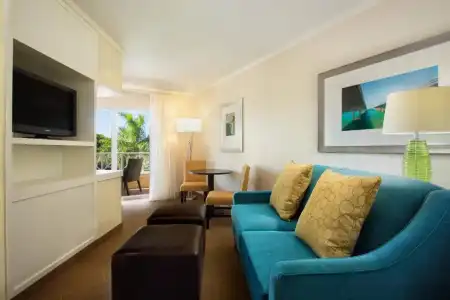 Fairfield Inn and Suites by Marriott Key West - 43