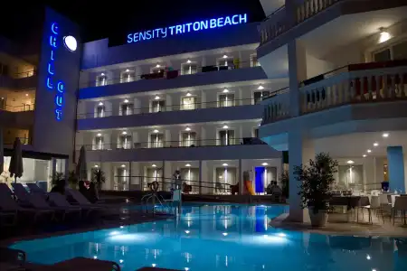 WelikeTriton Beach - 49