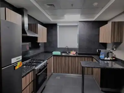 Luxe Grand Apartments - 73