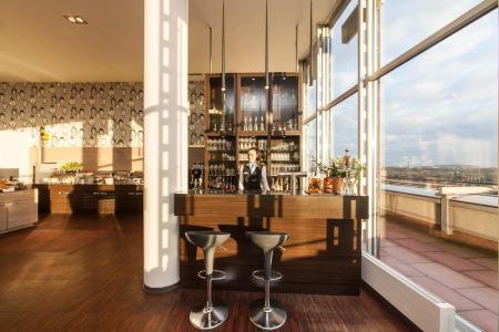 Garner BERLIN - SPANDAU by IHG - 11